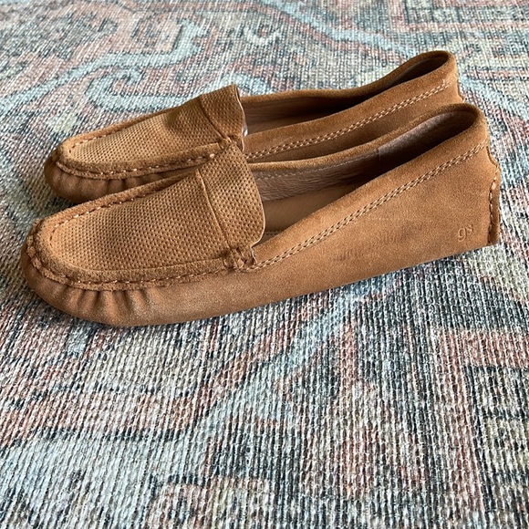 🆕Gentle Souls Women's Mina Driver 2 Loafer Flats - Picture 4 of 6